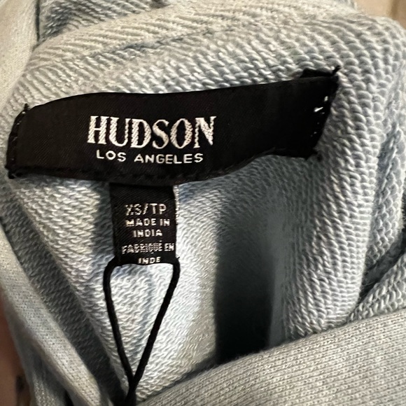 Hudson Los Angeles Hoodie - Picture 3 of 7